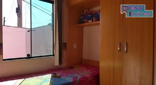 Imagem 7 de 7 de Casas À Venda Em Sorocaba/sp - Compre A Sua Casa Aqui! - 1442183