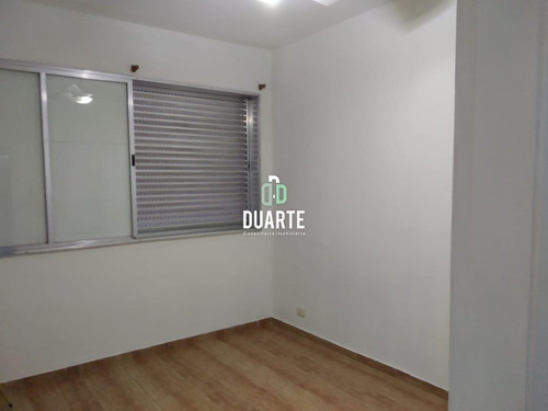 Imagem 6 de 12 de Excelente Apartamento No Itararé. - Ap03662 - 69291406