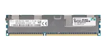 Comprar Memoria  Ram Servidores 32 Gb Ddr3 4rx4 Pc3l-8500r Ecc Reg