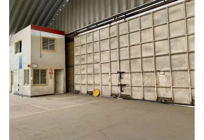 Bodega en renta