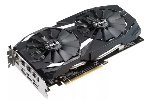 Tarjeta De Video Asus Dual Rx560 Auto Estreme 4gb