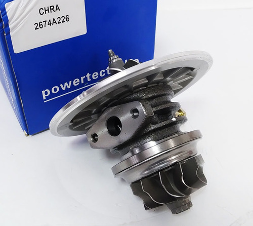 Cartucho De Turbo Para Perkins 1104c-t (gt2556s)
