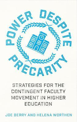 Libro Power Despite Precarity : Strategies For The Contin...