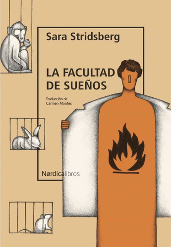 La Facultad De Sueños - Sara Stridsberg