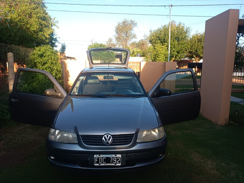 Volkswagen Gol 1.6 Mi Deejay