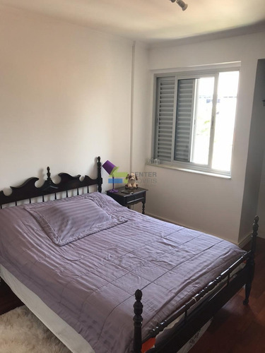 Imagem 13 de 15 de Apartamento - Vila Mariana - Ref: 13860 - V-871857