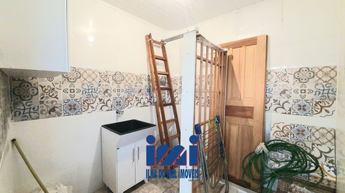 Imagem 14 de 15 de Casa 3 Quartos E Terreno Em Praia De Leste - 2013sh-1