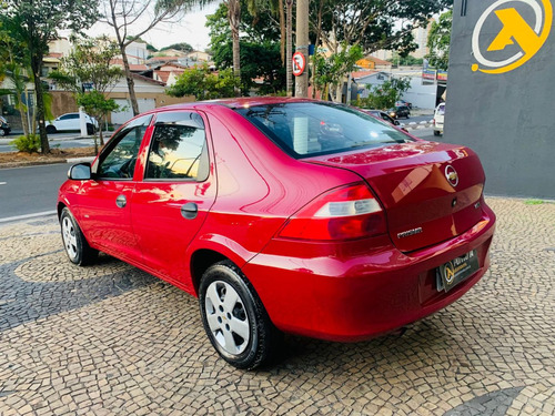 Chevrolet Prisma PRISMA Sed. Joy/ LS 1.0 8V FlexPower 4p