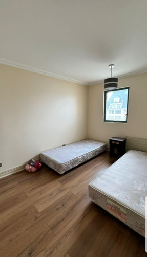 Arriendo Con Opción De Compra, Depto. Viña Del Mar. 4d 3b E