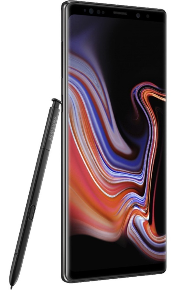 samsung note 9 6gb ram