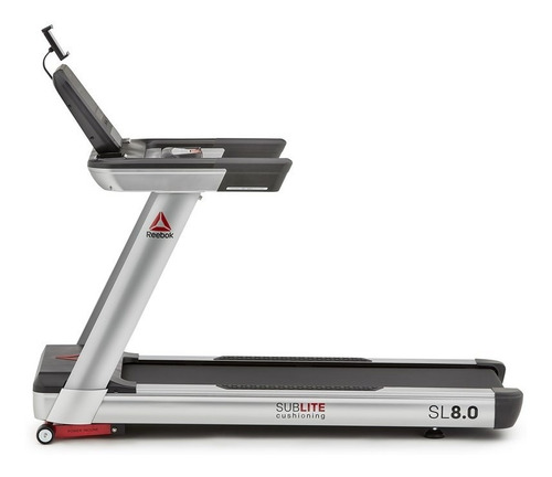 Imagen 3 de 10 de Caminador Eléctrico Plegable Sl8.0 Reebok