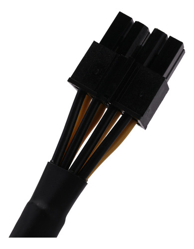 Copo Macho De 8 Pinos Para Macho De 8 (4+4) Pinos, Eps-12v P