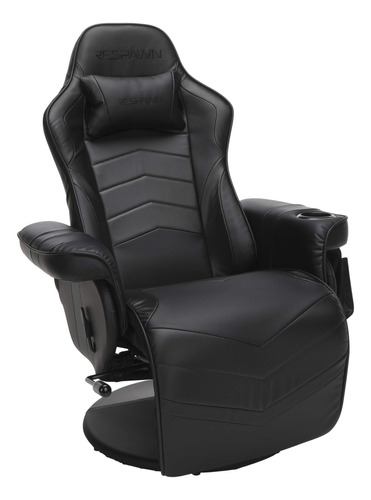 Respawn Rsp-900 Racing Style, Silla Reclinable Para Juegos,