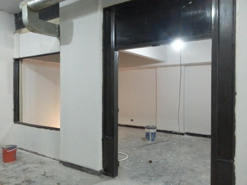 Imagen 5 de 10 de Local 200m2 En Alquiler, Av Corrientes 1600, San Nicolas, Caba