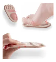 Comprar Protector Viscoelastico Metatarsal Metatarso Antideslizante