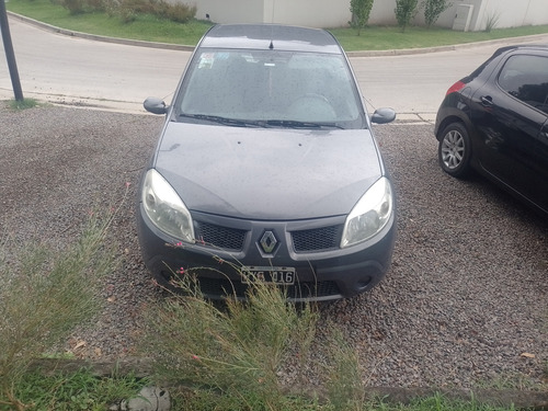 Renault Sandero 1.6 Luxe