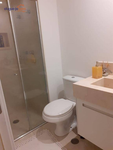 Apartamento Com 2 Dormitórios À Venda, 110 M² Por R$ 1.090.000,00 - Mooca (zona Leste) - São Paulo/sp - Ap10502