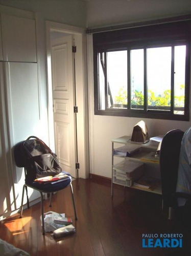 Imagem 8 de 11 de Apartamento - Vila Clementino - Sp - 319480