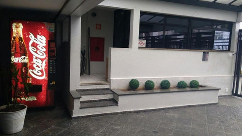 Imagem 9 de 22 de Apartamento Residencial À Venda, Alto Da Mooca, São Paulo. - Ap4097