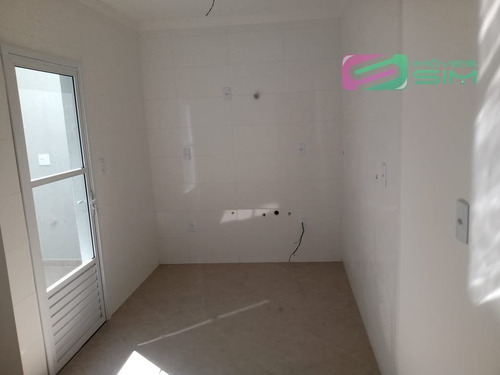 Imagem 10 de 16 de Apartamento Em Vila Metalurgica - Santo André - 4270
