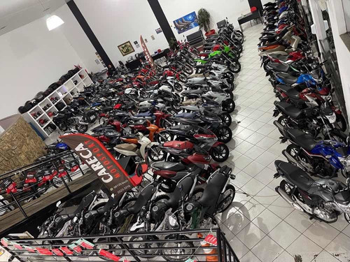 Imagem 7 de 9 de Honda Elite 125
