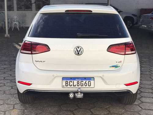 Imagem 7 de 15 de Volkswagen Golf Comfort 200 Tsi 1.0 Flex 12 V Aut 2018