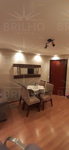 Imagem 5 de 15 de Apartamento Em Padroeira - Osasco - 1373