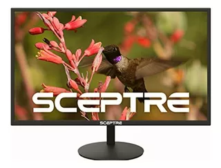 Sceptre E275w-19203r 27 Pulgadas 1080p Monitor Led 99% Srgb
