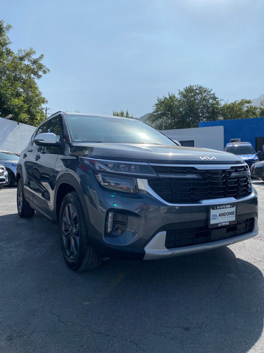 Kia Seltos 1.5 Ex Pack At