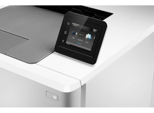Impresora Hp Color Laserjet Pro M255dw