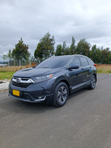 Honda CR-V 2.4 City Plus