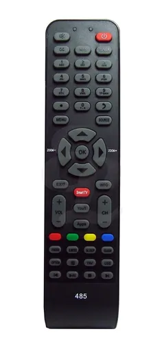 comprar Control Remoto De Lcd\u002Fled Daewoo Admiral Tcl Y Más