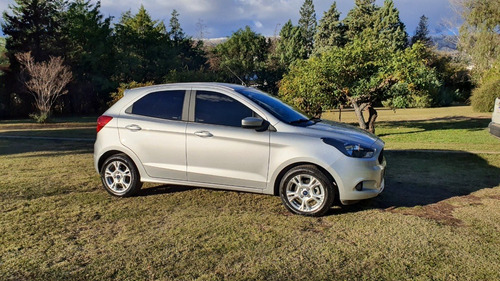 Ford Ka Sel (tope De Gama)