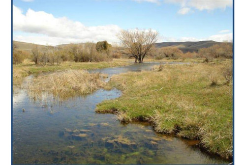 25 Ha Chacay Leufu - Junin De Los Andes