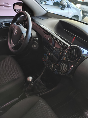 Toyota Etios 1.5 X 6mt My19