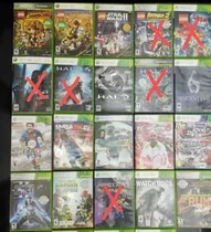 Comprar Juego Xbox 360 Fisico Original Tienda Xbox One Almagro