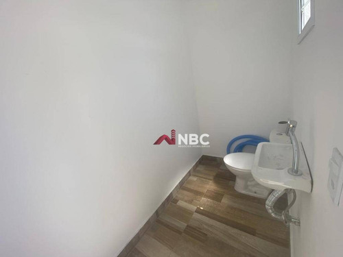Imagem 10 de 30 de Casa Condomínio Real Park - Ca0761