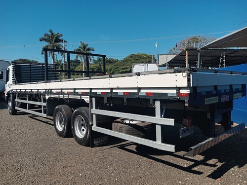 Man 24280 Contellation