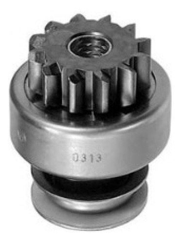 Bendix Motor Partida Universal