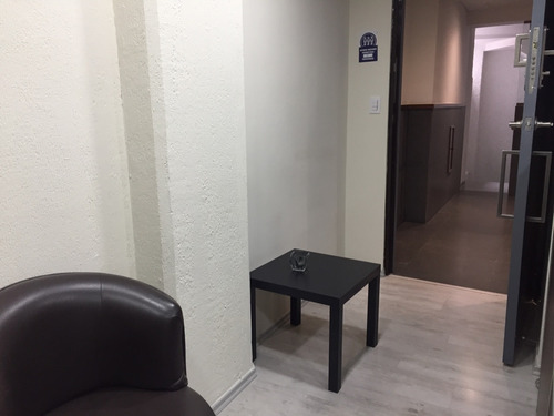 Oficina 9 En Renta, Polanco V Sección, Miguel Hidalgo