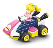 Comprar Carrera Rc Nintendo Mario Kart 2.4 Ghz Mini Coche