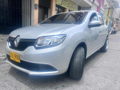 Renault Sandero 1.6 Authentique