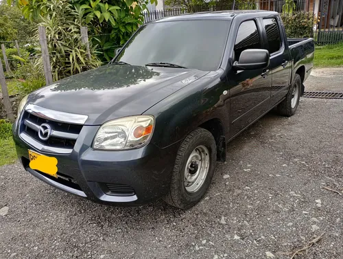 Mazda BT50 2.2 B22c29