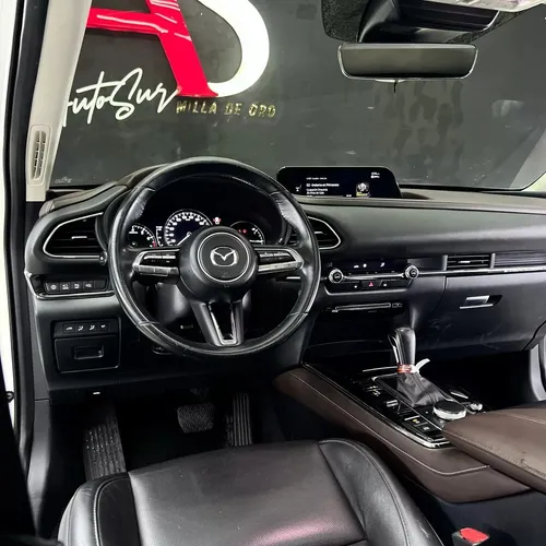 Mazda CX-30 2.5 Grand Touring Lx 4x4