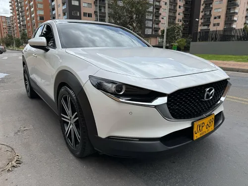 Mazda CX-30 2.0 Grand Touring At