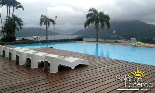 Imagem 8 de 17 de Amplo - 3 Dormitórios (1 Suíte) - Vista Para O Mar - Lazer Completo - 2324