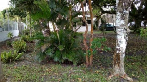 Imagem 5 de 8 de Chácara Na Praia À 500 Metros Do Mar, Em Peruíbe, No Bairro Convento Velho, Aceita Financiamento Bancário Ref: 9576/ac