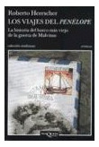 Libro Viajes Del Penelope Los La Historia Del Barco Mas Viej