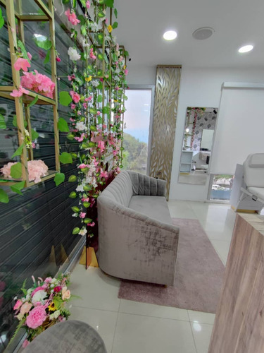 Imagen 5 de 21 de Local. Venta. Parque Las Acacias. Acacias. San Cristóbal