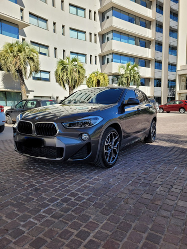 BMW X2 2.0 Sdrive20i Msportx